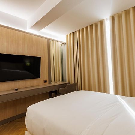 Hotel Fieri Ngoại thất bức ảnh