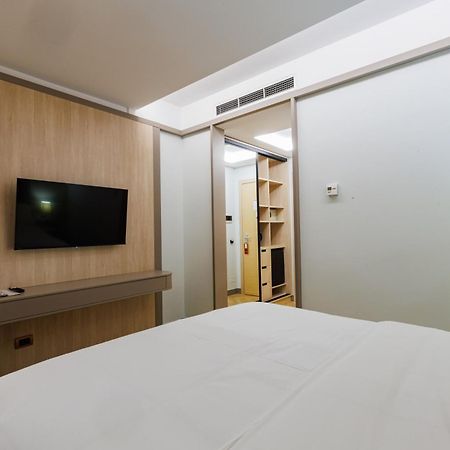 Hotel Fieri Ngoại thất bức ảnh