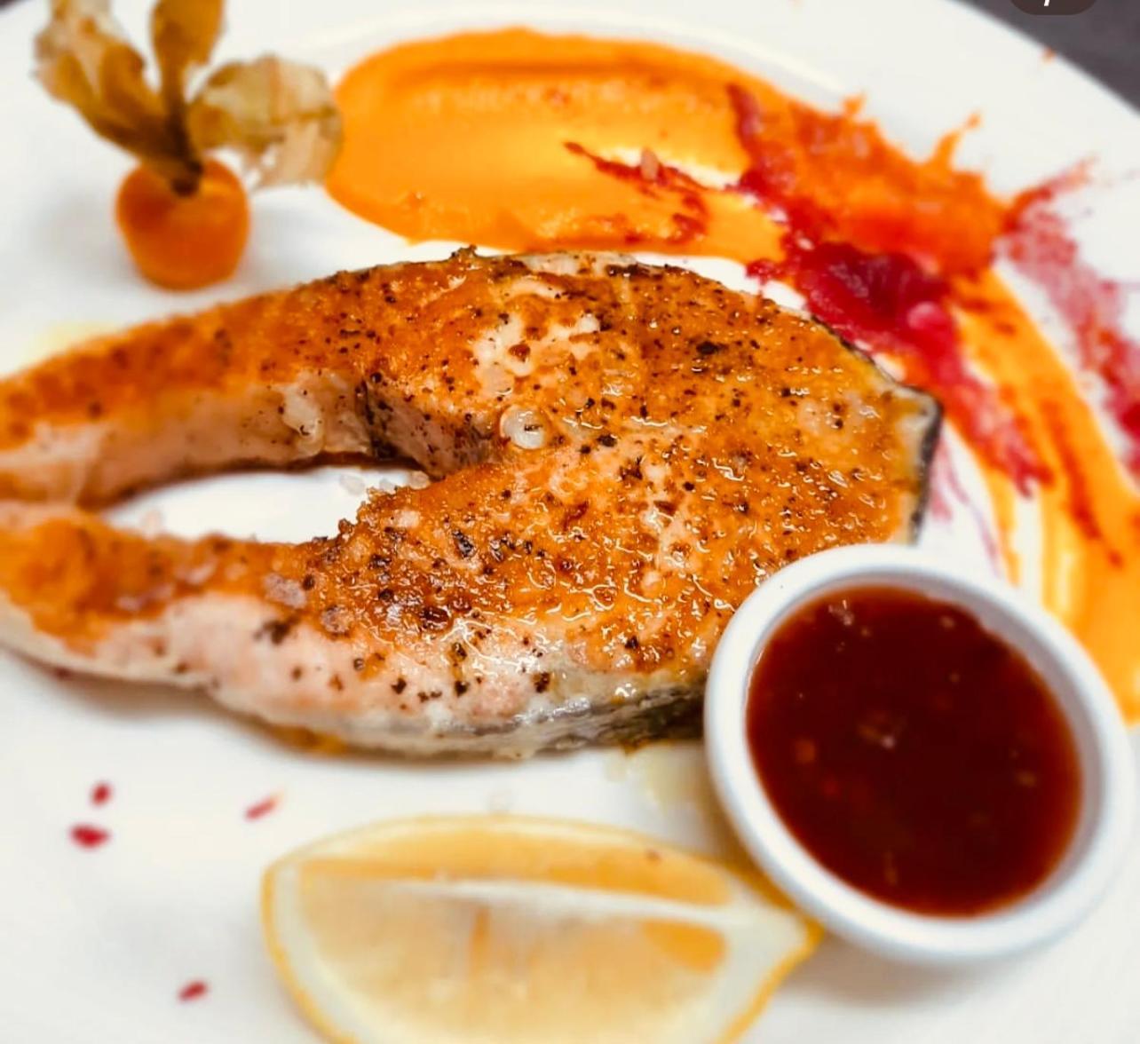 Hotel Fieri Ngoại thất bức ảnh