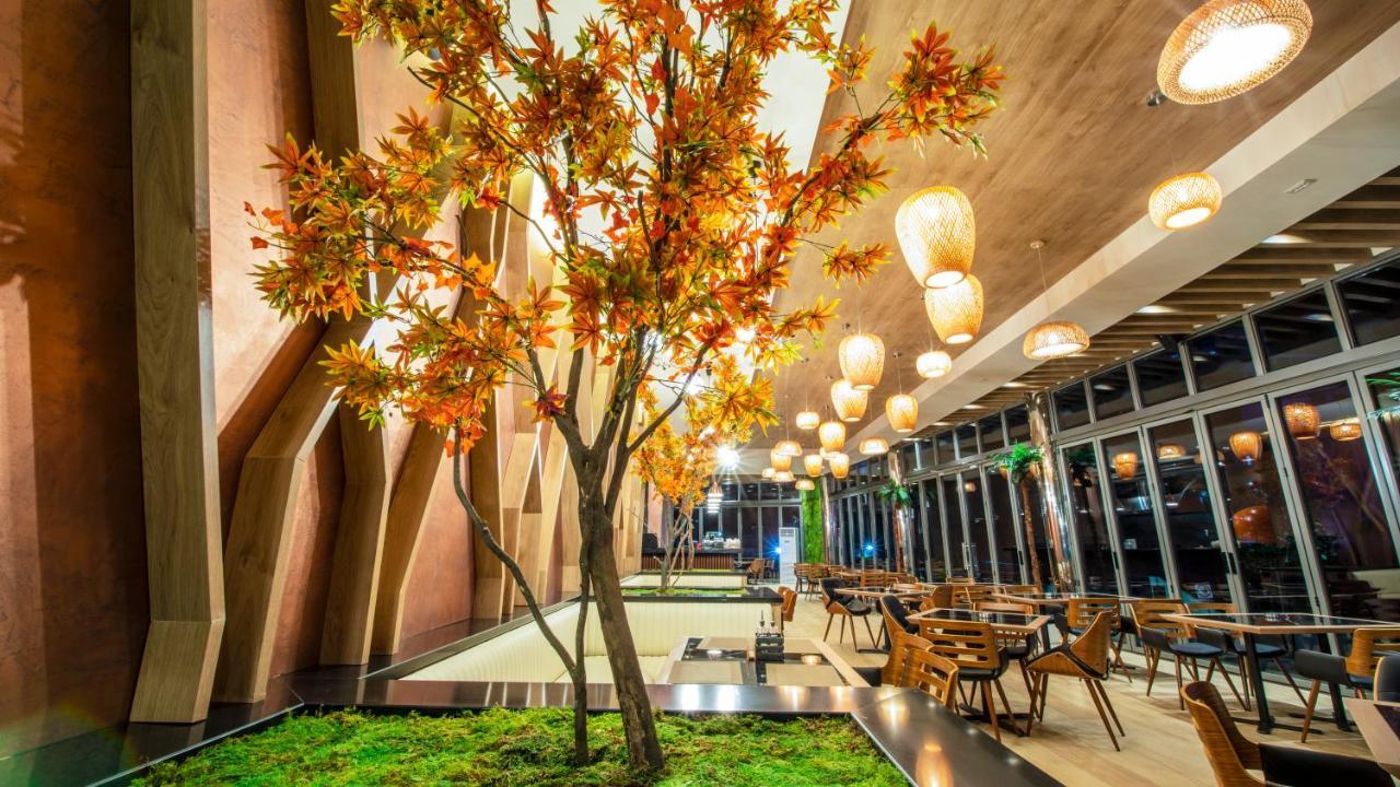 Hotel Fieri Ngoại thất bức ảnh
