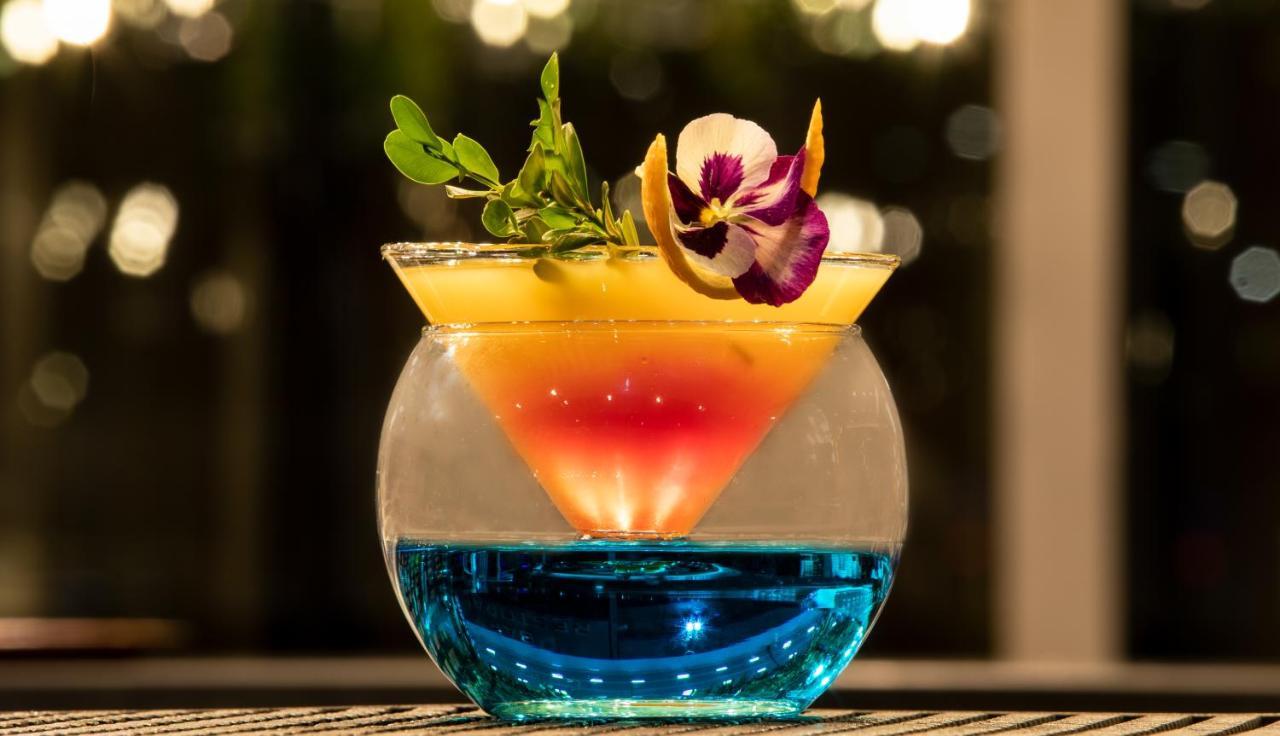 Hotel Fieri Ngoại thất bức ảnh