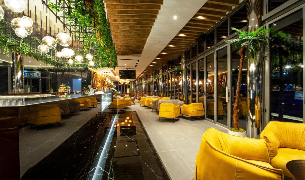 Hotel Fieri Ngoại thất bức ảnh