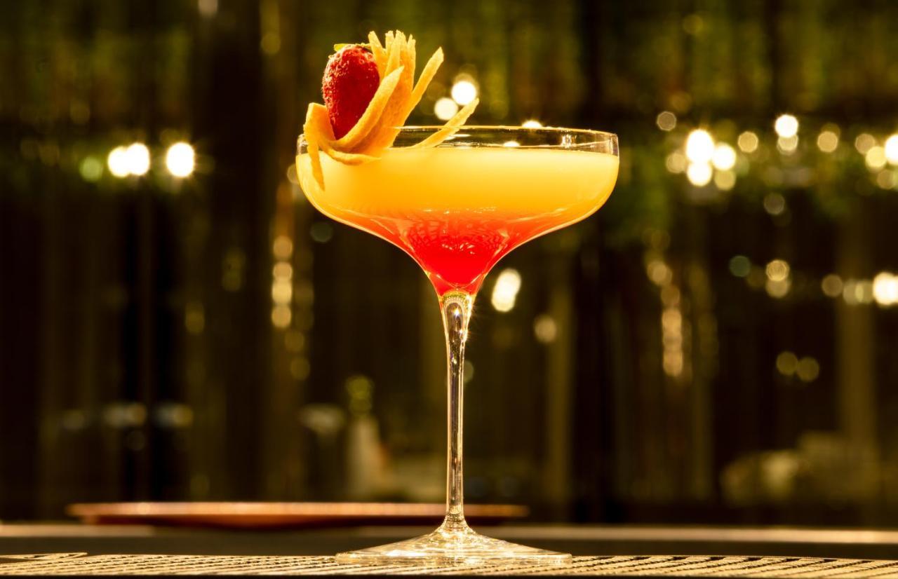 Hotel Fieri Ngoại thất bức ảnh